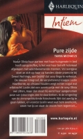 Pure zijde - T. Michaels nr.1432