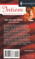 Kus van een kikker - P. Browning nr.1410
