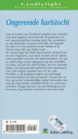 Ongeremde hartstocht - S. King nr.488