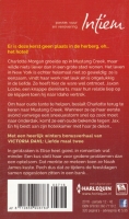 Kerst in Mustang Creek - L.L. Miller nr.2237