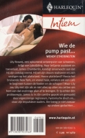 Wie de pump past... - W. Etherington nr.1469