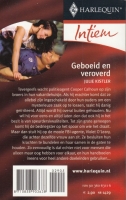 Geboeid en veroverd - J. Kistler nr.1429