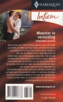 Meester in verleiding - M. Allison nr.1433