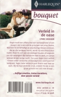 Verleid in oase - L. Graham nr.3028