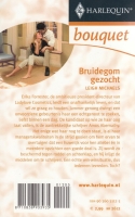 Bruidegom gezocht - L. Michaels nr.2612