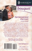 Hartveroverend charmant - A. Fraser nr.3025