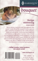 Vurige verovering - J. Lucas nr.3005