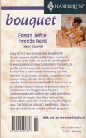 Eerste liefde, tweede kans - L. Graham nr.2255