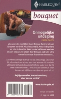 Onmogelijke uitdaging - E. Darcy nr.2668