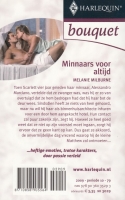 Minnaars voor altijd - M. Milburne nr.3029