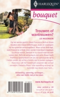 Trouwen of wantrouwen? - L. Wilkinson nr.3018