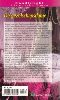 De gezelschapsdame - L. Higdon nr.513