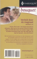 Verleid door de magnaat - M. lee nr.2605