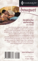 Arabische verleiding - J. Porter nr.2590