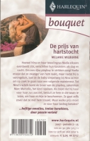 De prijs van hartstocht - M. Milburne nr.2757