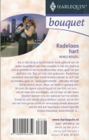 Radeloos hart - R. Roszel nr.2771