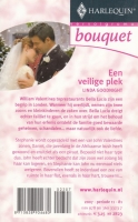 Een veilige plek - L. Goodnight nr.2823