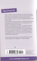 Nachtmerrie! - S. Kenyon nr.55