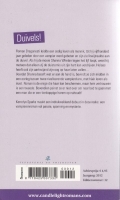 Duivels! - K. Sparks nr.12