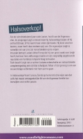 Halsoverkop! - L. Sands nr.2