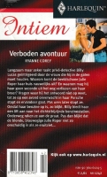 Verboden avontuur - R. Corey nr.1242