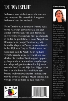 De toverfluit - R. Werring