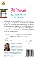 Tot aan de zon en terug - J. Mansell