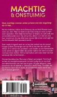 Machtig & onstuimig nr.191