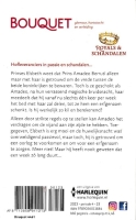 Getrouwd met de vijand - M. smart nr.4461