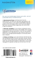 Zomerliefdes nr.773