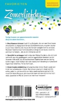 Zomerliefdes nr.698