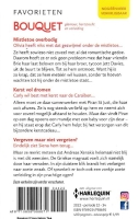 Favorieten nr.744