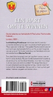 Een hart om te winnen - C. Hern nr.115