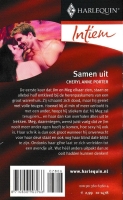 Samen uit - C.A. Porter nr.1478