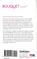 Van wraak naar hartstocht - J. James nr.4472