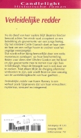 Verleidelijke redder - K. Ranney nr.791