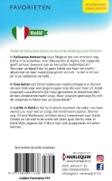 Zomerliefdes nr.770