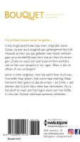 Nooit vergeten verleiding - P. Roscoe nr.4467