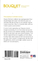 Nacht met de vijand - M. Milburne nr.4520