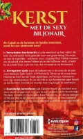 Kerst met de sexy biljonair nr.207