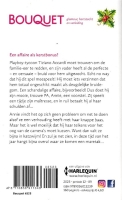Kussen onder de maretak - C. Crews nr.4525