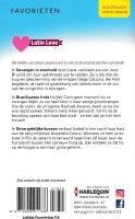 Zomerliefdes nr.776