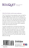 Ingesneeuwd met haar sexy baas - J. Wood nr.4516