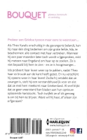 Baby voor de Griek - A. West nr.4487