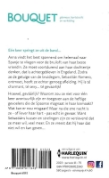 Verslavende kussen van de Spanjaard - C. Marinelli nr.4515