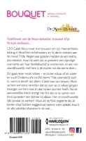 Hartstochtelijke deal met de CEO - S. McKenna nr.4518
