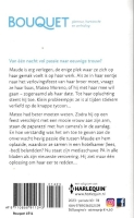 Date met de baas - C. Williams nr. 4514