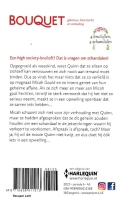 Onvoorzien aanzoek van de magnaat - D. Collins nr.4481