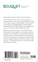 Verboden hunkering - M. Bell nr.4535
