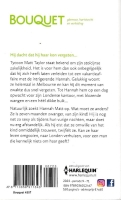Een baby voor de tycoon - B. Mason nr.4507